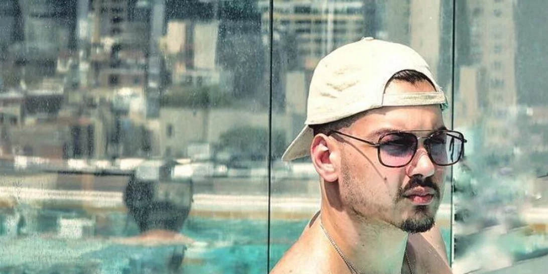 Damian Prosalendis | Ποιος είναι ο αυτοδημιούργητος εκατομμυριούχος του GNTM 3 (pics)