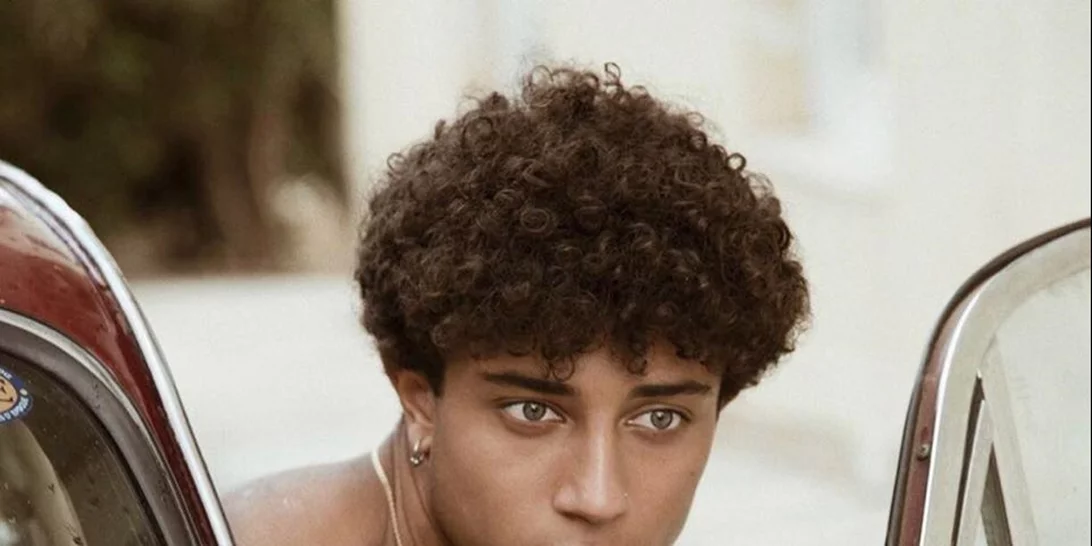 Ηρακλής - GNTM | Αυτή είναι η κούκλα σύντροφος του μοντέλου που ενθουσίασε κοινό και κριτές