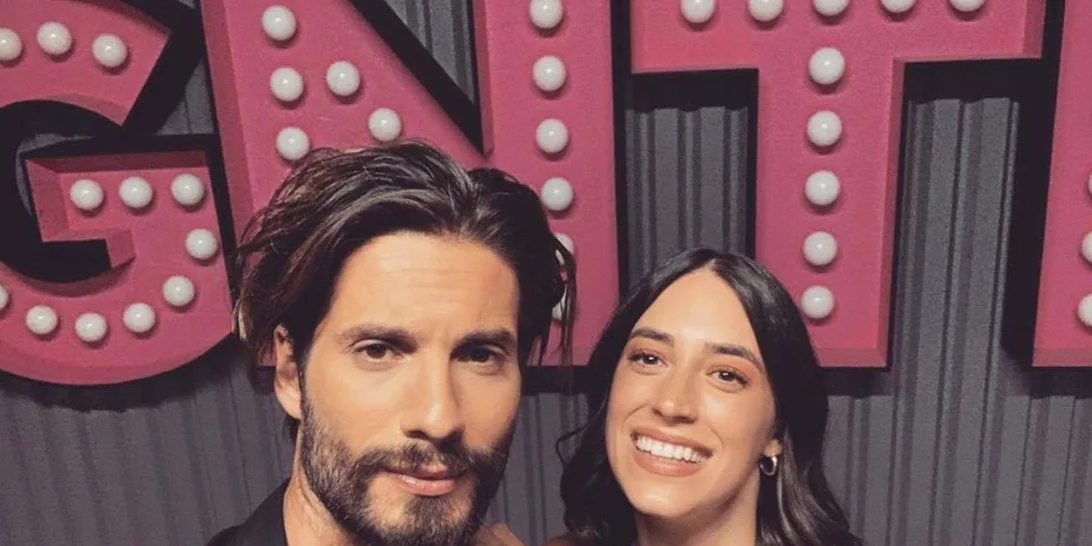 Γιώργος Καράβας | Η σύζυγός του, Ραφαέλα Ψαρού, μιλά για τον γάμο τους