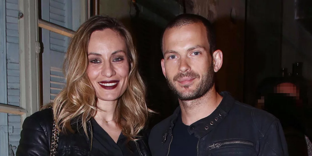 Ελεονώρα Μελέτη | Στόλισε το σπίτι της και μάς δείχνει τη διακόσμηση