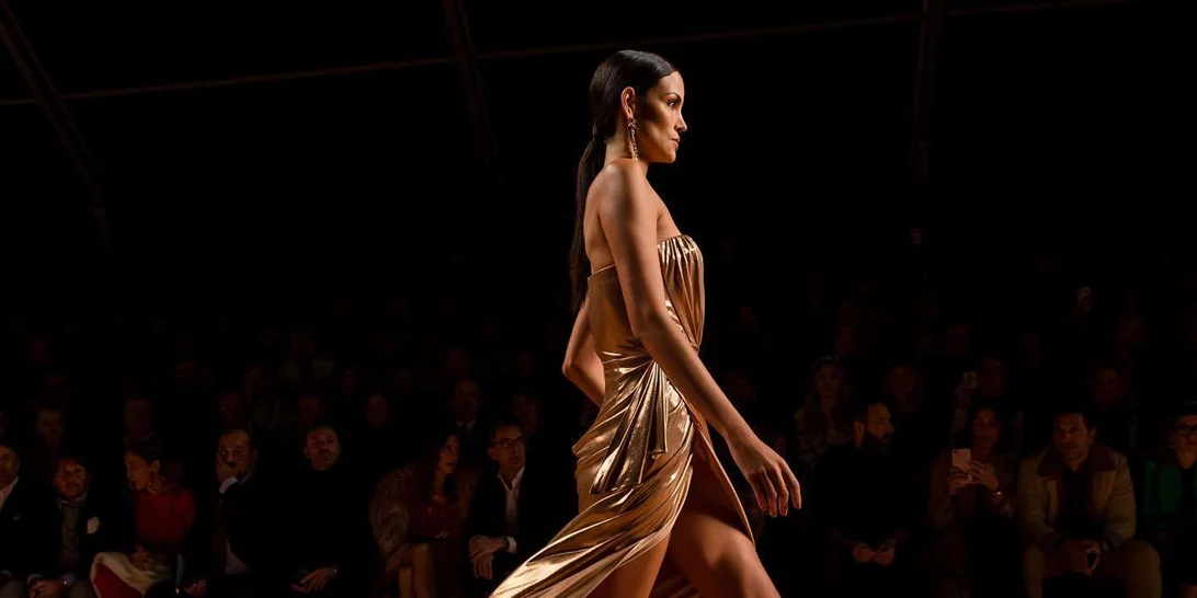 Elisabetta Franchi: Πώς θα παρακολουθήσεις live το show στην Εβδομάδα Μόδας του Μιλάνου