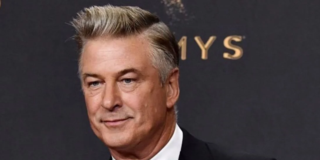 O Alec Baldwin αποκαλύπτει το λόγο για τον οποίο δεν κατέβηκε στην πολιτική