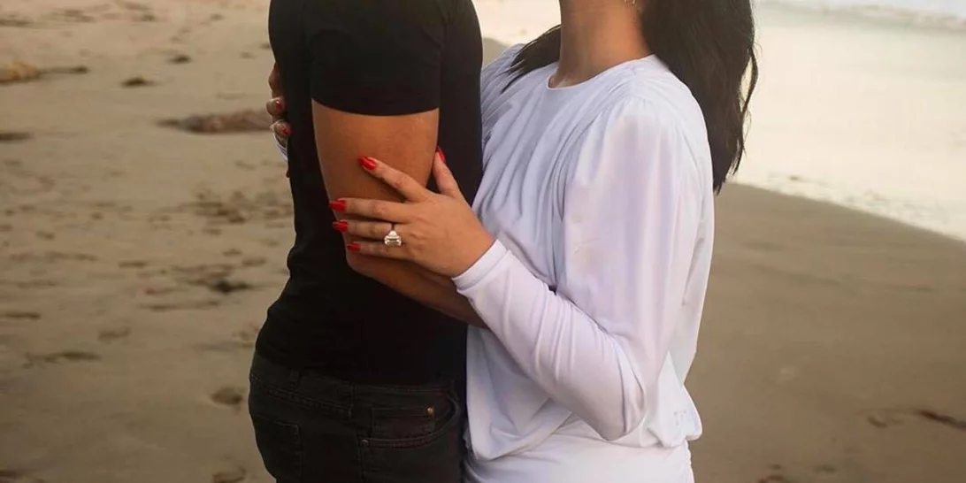 Διάσημο ζευγάρι χώρισε δύο μήνες μετά τον αρραβώνα του