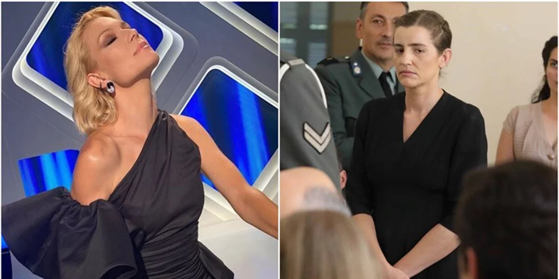 Τηλεθέαση | Πρωτιά για τις «Άγριες Μέλισσες» - Πού τερμάτισε το GNTM