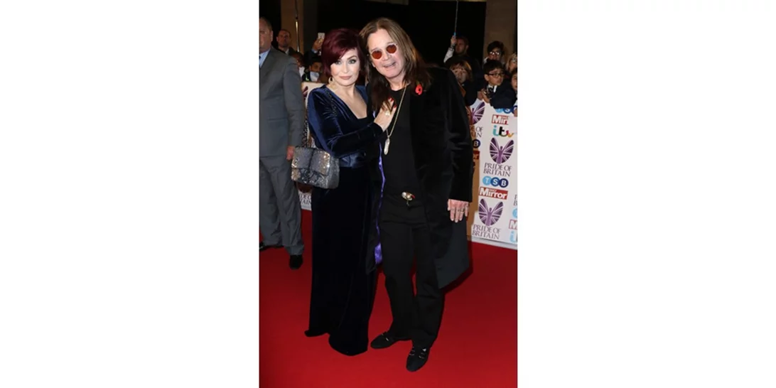 Ozzy Osbourne | «Όταν πήγα να σκοτώσω τη Sharon»