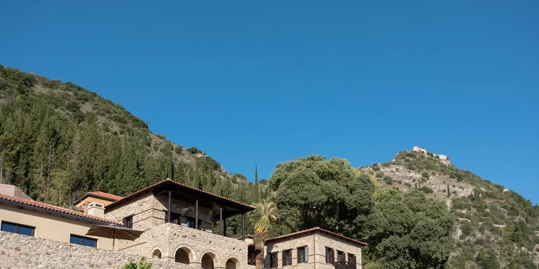 Εuphoria Retreat: Ένα θεραπευτικό ταξίδι που σου αλλάζει τη ζωή