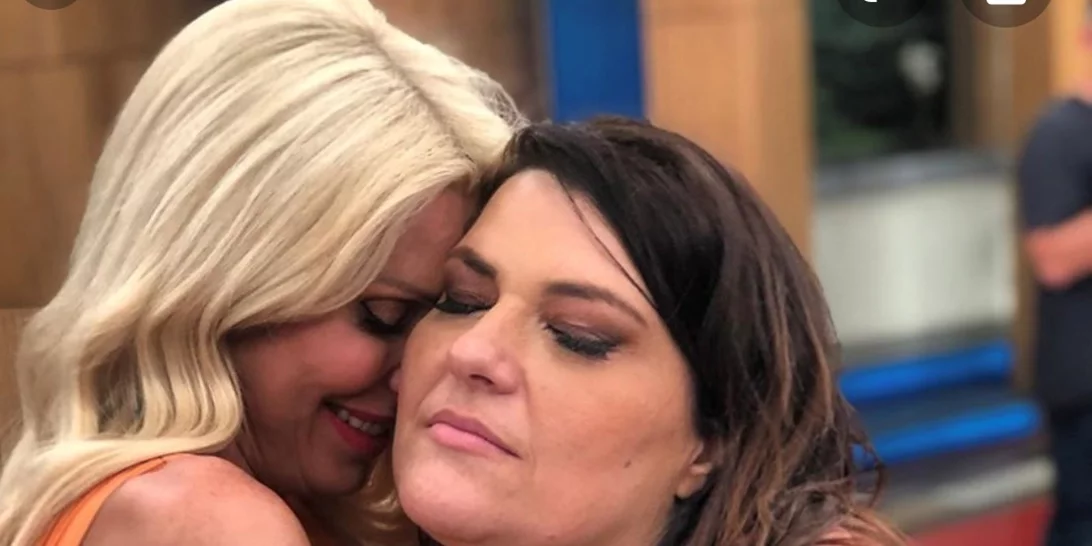 Κατερίνα Ζαρίφη | «Έφταιγα στον "Πρωινό Καφέ" γιατί είχαμε μάθει ως παιδιά της Ελένης»