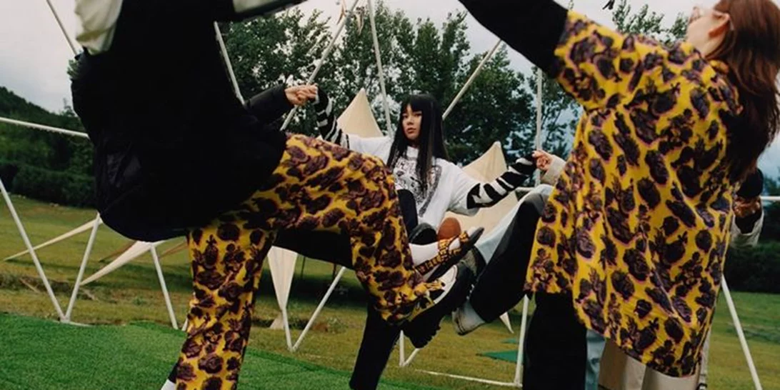 Stella McCartney | Η νέα caspule συλλογή της μόλις κυκλοφόρησε και είναι unisex