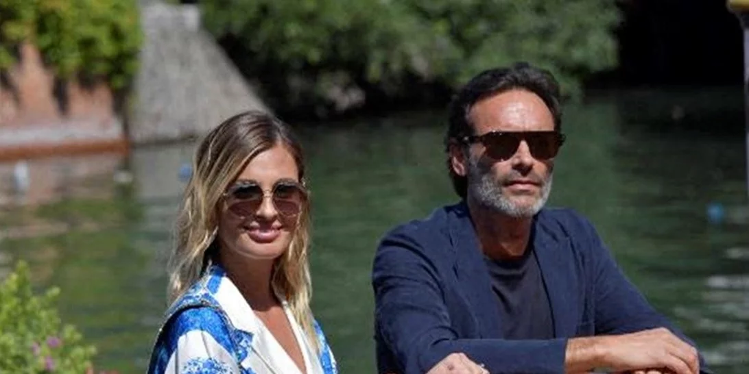 Φεστιβάλ Βενετίας | Τo νέo ζευγάρι που έκανε την πρώτη του κοινή εμφάνιση