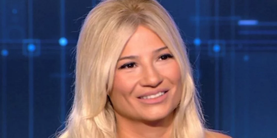 Φαίη Σκορδά | Η δήλωση για τη Μενεγάκη, η γνώμη της για τη Μαλέσκου και η αναφορά στον Γιώργο Λιάγκα