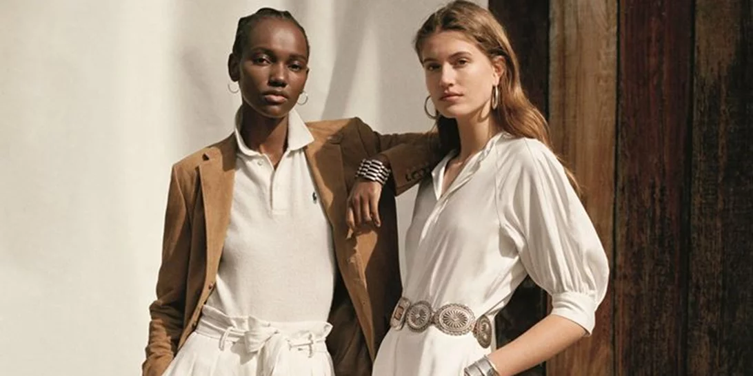 To νέο κατάστημα Polo Ralph Lauren στην Αθήνα που πρέπει να επισκεφτείς