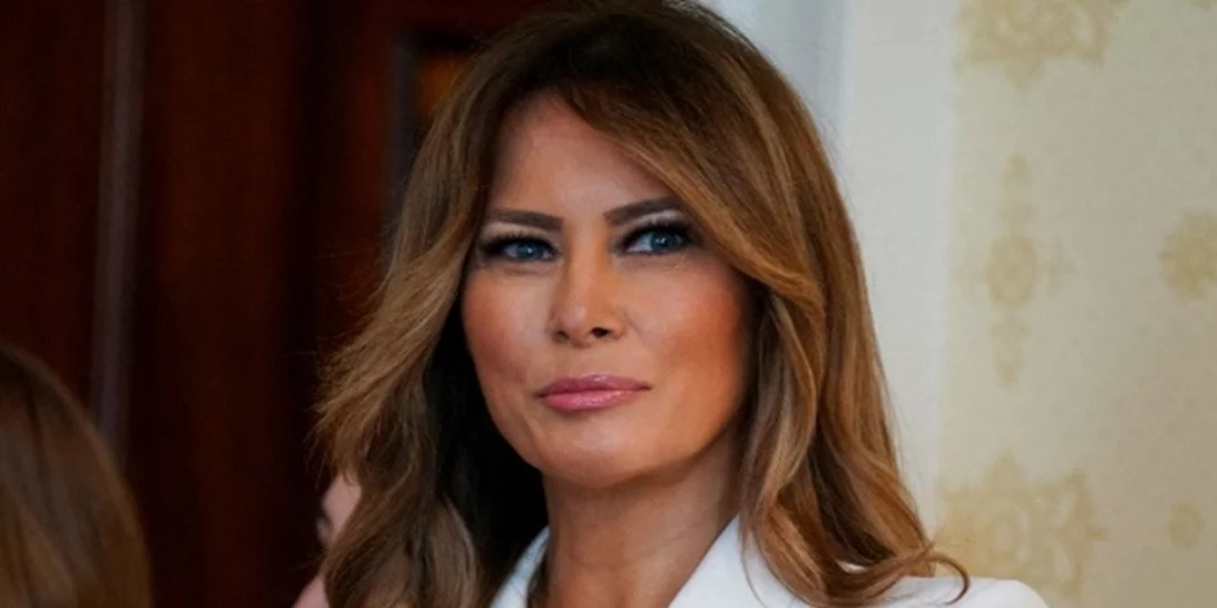 Melania and Me | Το βιβλίο που "καίει" τη Melania Trump