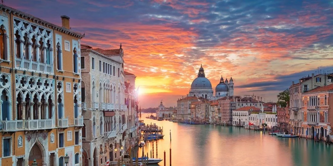 Φεστιβάλ Βενετίας | Τα ξενοδοχεία 5 αστέρων όπου μένουν οι σταρ