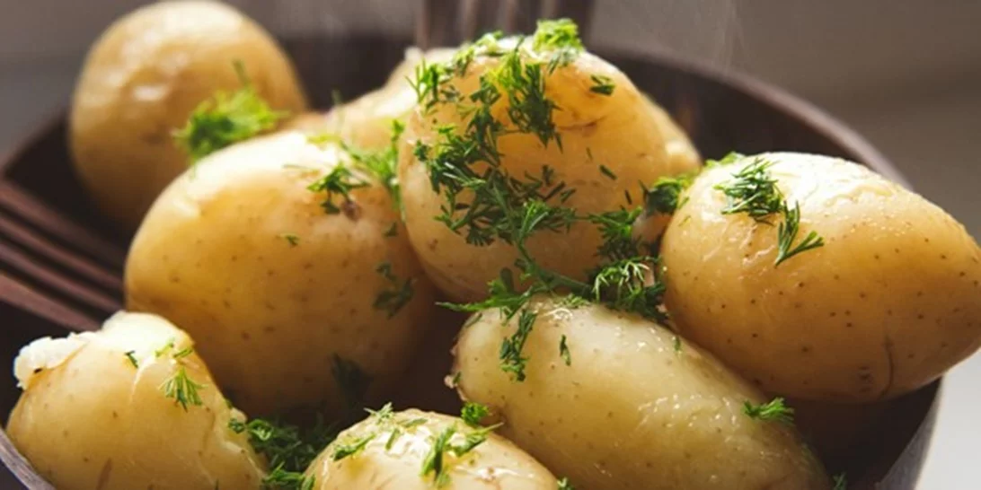 Πατάτες κατσαρόλας | Η πιο νόστιμη συνταγή