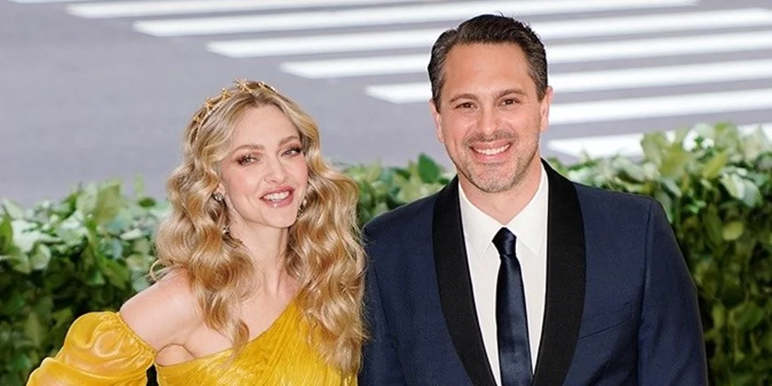 H Αmanda Seyfried έγινε μητέρα για δεύτερη φορά