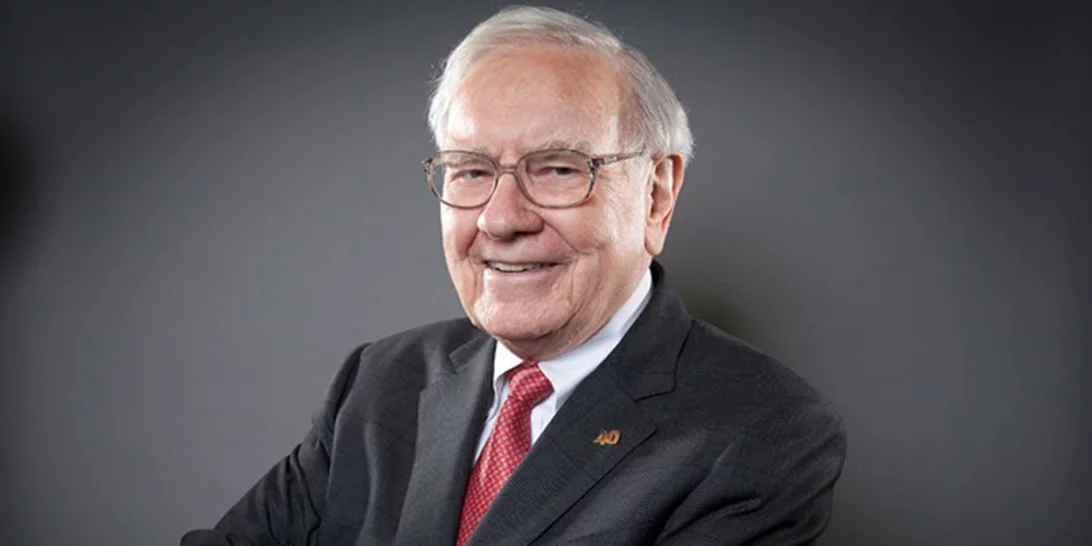 Buffett | Πώς να μεγαλώσεις ισορροπημένα παιδιά
