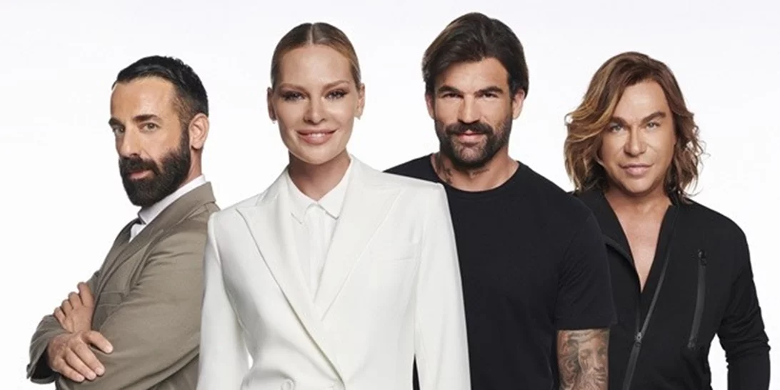 Style Me Up | Αυτή είναι η επιτροπή & ο μέντορας των παικτών