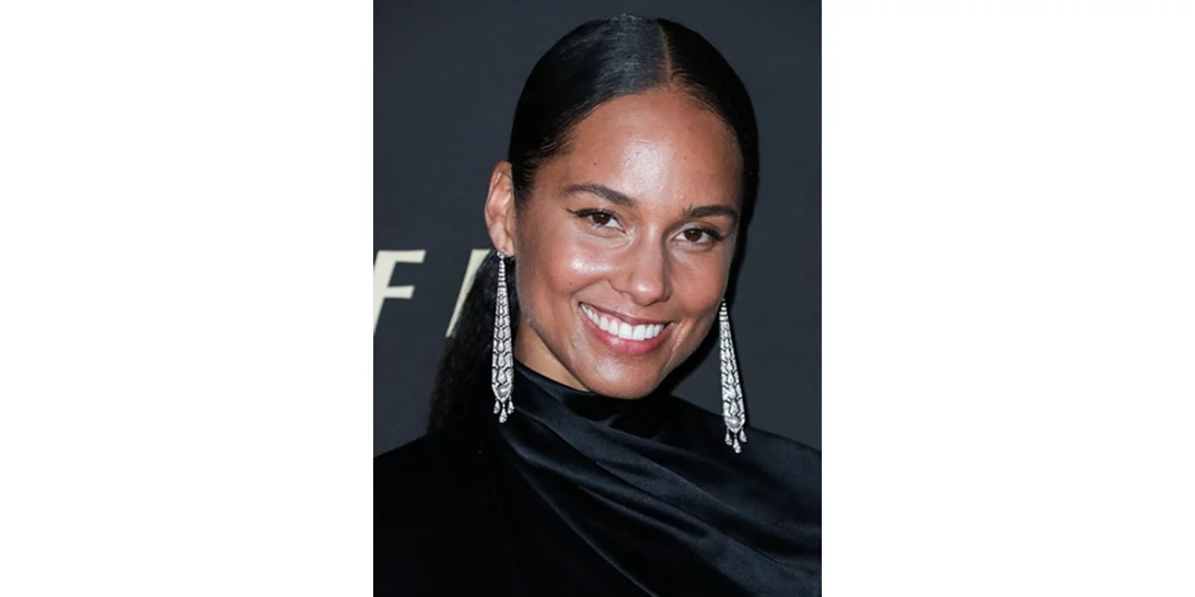 H Alicia Keys λάνσαρε ένα brand που φροντίζει το σώμα και την ψυχή σου