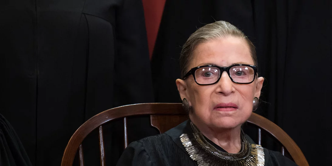 Η Michelle Obama και η Jennifer Lopez μοιράστηκαν τις αγαπημένες τους αναμνήσεις από τη Ruth Bader Ginsburg