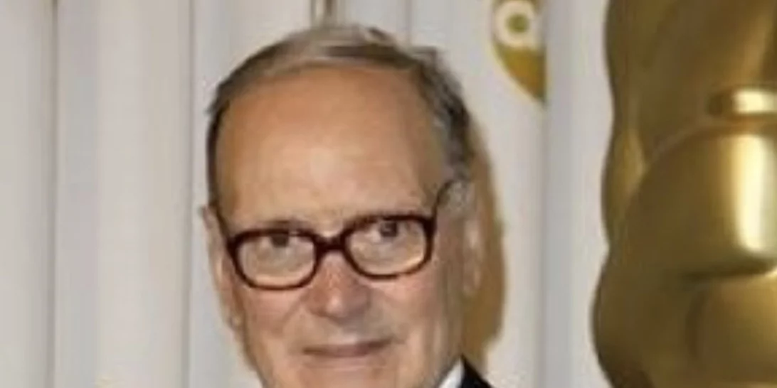 Αφιέρωμα στον Ennio Morricone στο Κέντρο Πολιτισμού Ίδρυμα Σταύρος Νιάρχος (ΚΠΙΣΝ)
