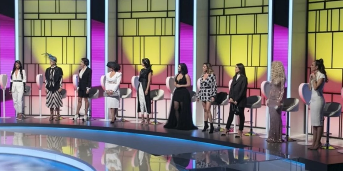 My Style Rocks | Αυτή η παίκτρια αποχώρησε από το Gala