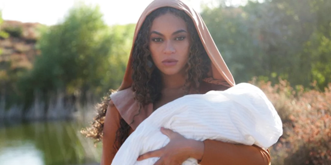 H Beyoncé ευχήθηκε με τον πιο όμορφο τρόπο στην Katy Perry για τη γέννηση της κόρης της