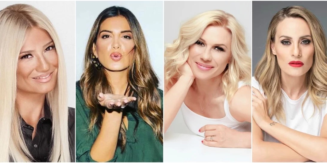 Σχολιάζουμε τις εμφανίσεις στις πρεμιέρες των πρωινών εκπομπών