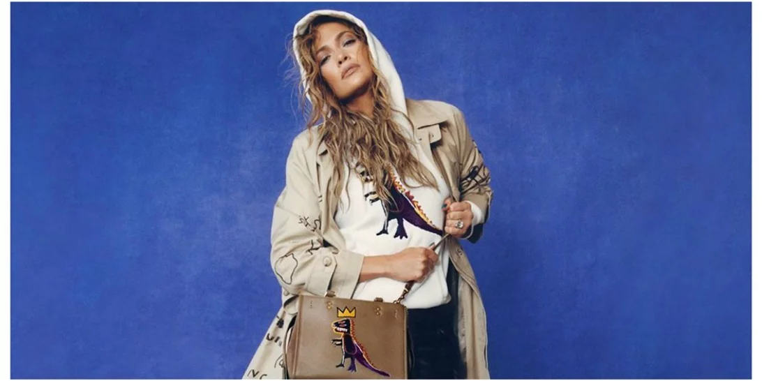 Coach | Η νέα της συλλογή εμπνέεται από τον Jean-Michel Basquiat