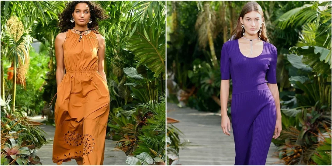 Ξεκίνησε η Εβδομάδα Μόδας Νέας Υόρκης: Το catwalk του Jason Wu, τα live streams και τα backstage της πρώτης μέρας