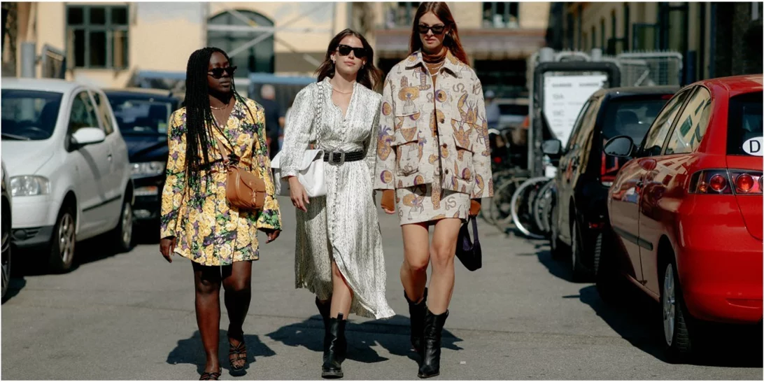 Τα φθινοπωρινά flat παπούτσια που δείχνουν πιο κομψά και από ψηλοτάκουνα