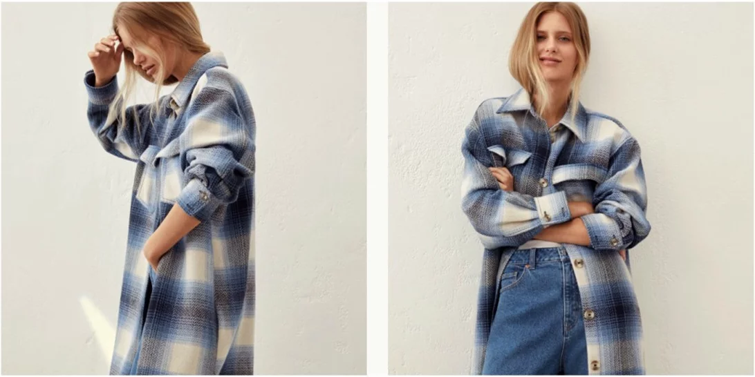 Τα κομμάτια από τη συλλογή των H&amp;M minimalist denim που ξεχωρίσαμε