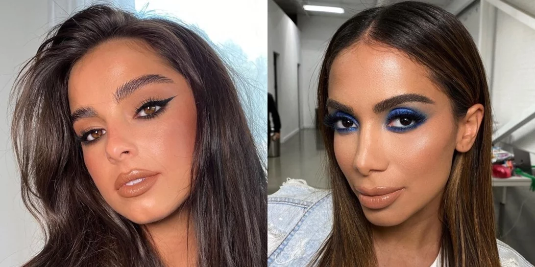 Να η ευκαιρία σου! 10 εντυπωσιακά eye looks που πρέπει να δοκιμάσεις τώρα που φοράς προστατευτική μάσκα