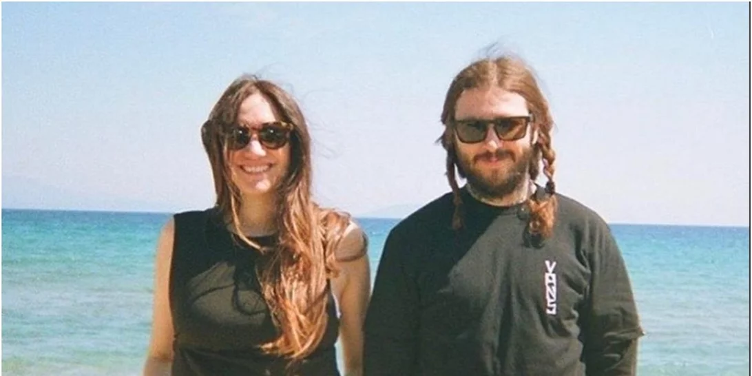 Λυδία Παπαϊωάννου - Κυριάκος Μπαλάσκας | Φωτογραφίες από το σπίτι της οικογένειας