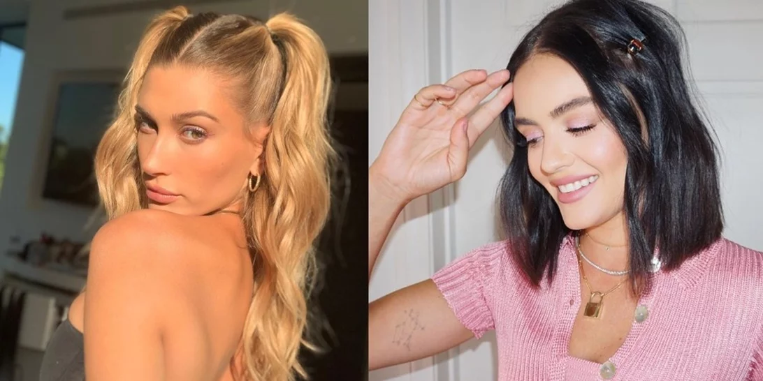 Back to School | 5 εύκολα και trendy χτενίσματα που θα σε κάνουν να θέλεις να επιστρέψεις στο σχολείο