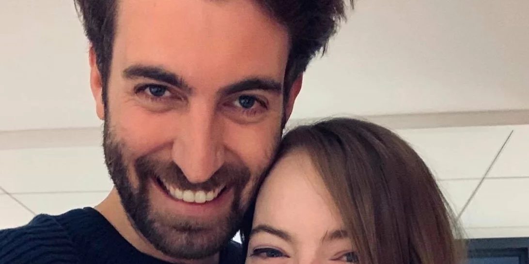 Emma Stone | Έγκυος στο πρώτο της παιδί;