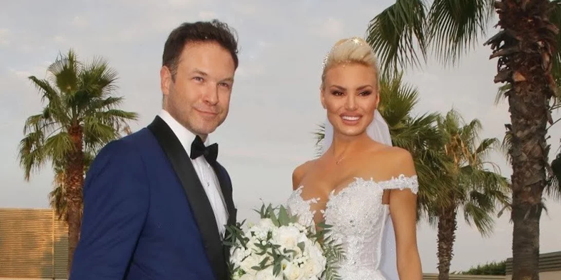 Πρώην παίκτρια του "My Style Rocks" χώρισε μετά από δύο χρόνια γάμου