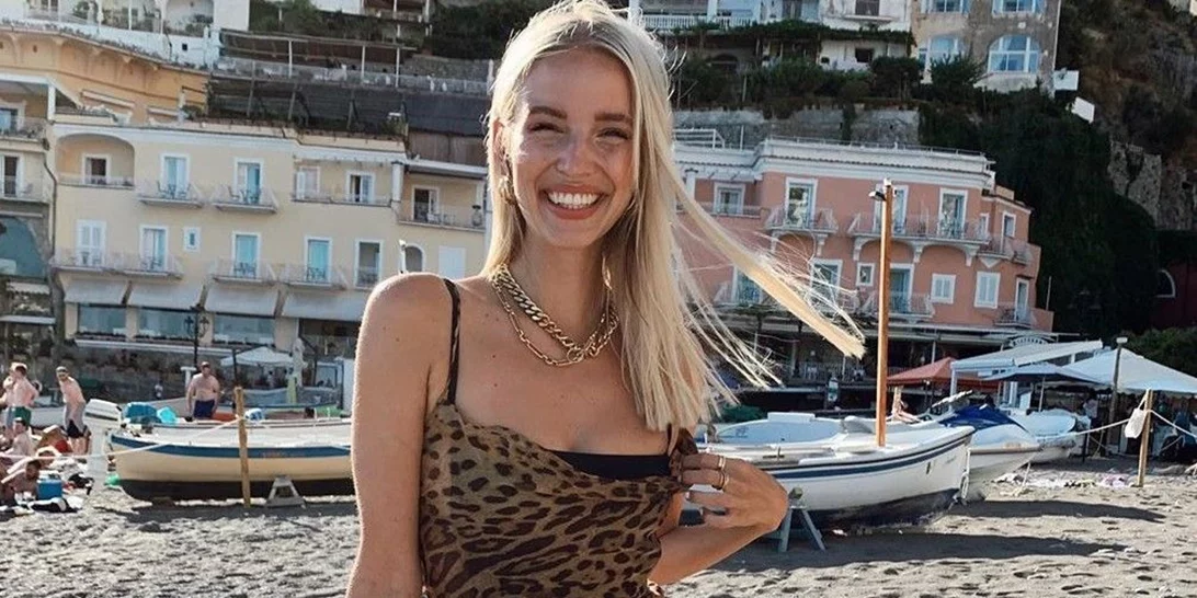 To καλοκαιρινό αξεσουάρ που θα φοράς και το φθινόπωρο