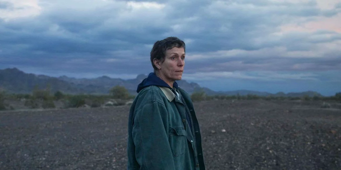 Nomadland: Τι γνωρίζουμε για τη μεγάλη νικήτρια του Φεστιβάλ Βενετίας