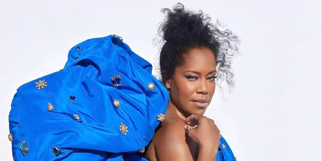 Regina King | Ο λόγος της στα Emmys είχε αναφορές στις εκλογές, τη Breonna Taylor και τη Ruth Bader Ginsburg