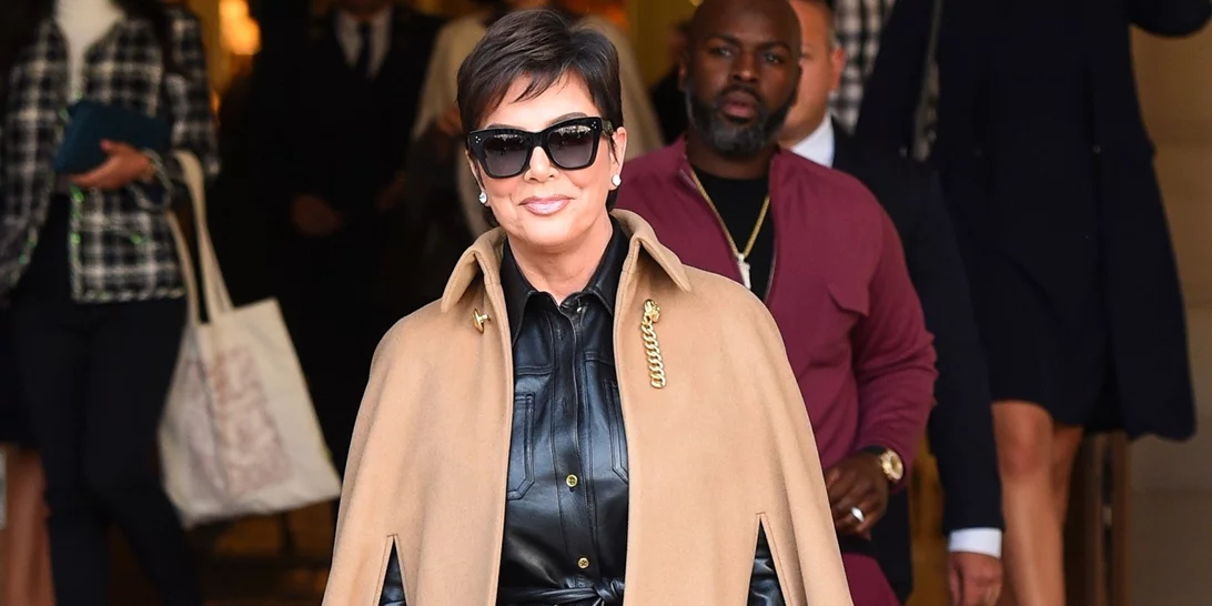 Η Kris Jenner έχει ένα "Μίνι Μουσείο" για τις σπάνιες συλλογές σερβίτσιων που διαθέτει