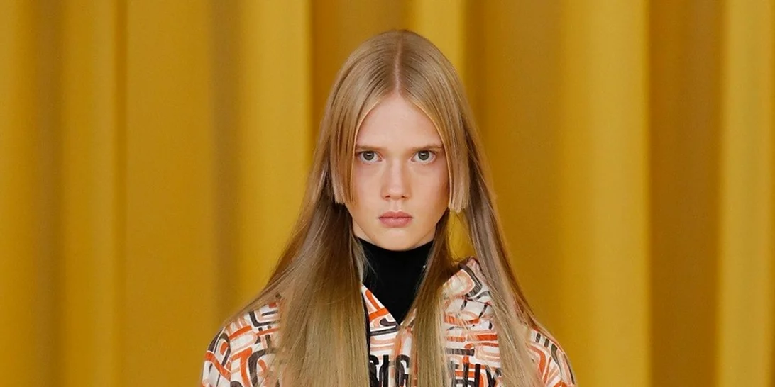 Αυτή θα είναι η μεγαλύτερη τάση στα μαλλιά για το 2021 σύμφωνα με τον οίκο Prada