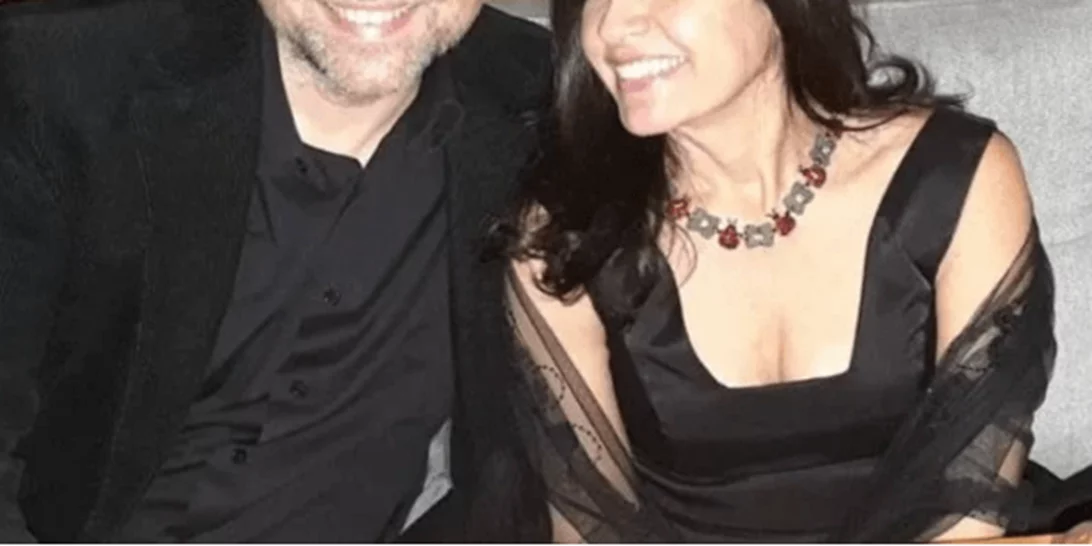 Τίτλοι τέλους στη σχέση γνωστού ζευγαριού της ελληνικής showbiz