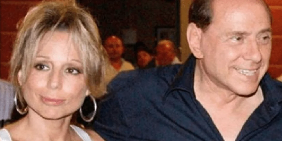 Ιταλία | Θετική στον κορονοϊό και η μεγαλύτερη κόρη του Καβαλιέρε, Μαρίνα Μπερλουσκόνι