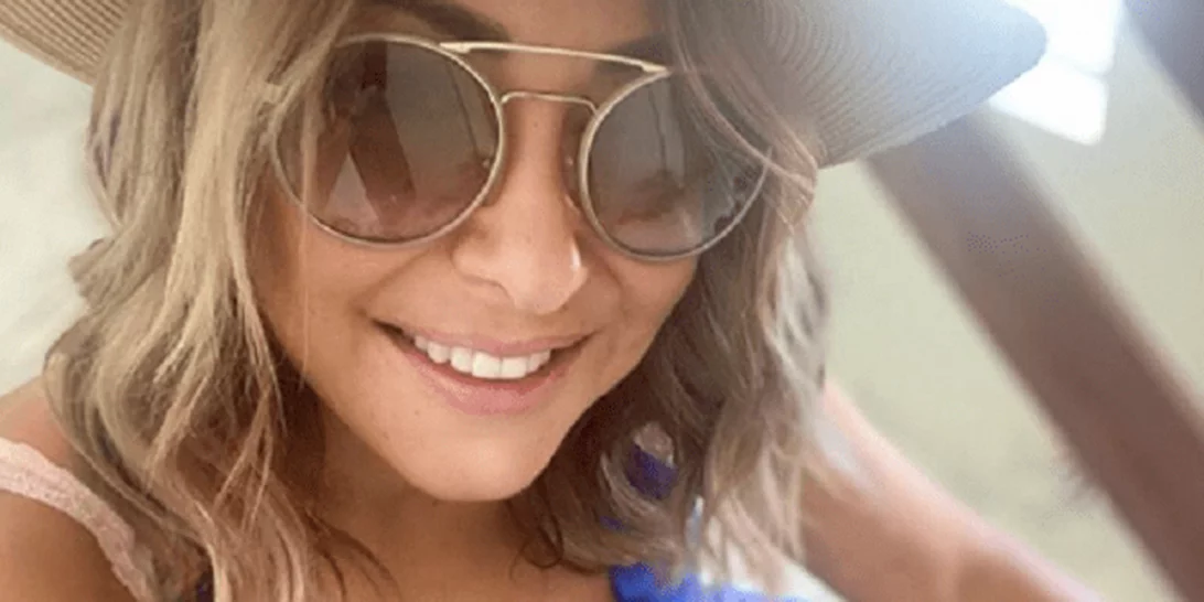 Μελίνα Ασλανίδου | Η σπάνια φωτογραφία με τη μητέρα της και το συγκινητικό μήνυμα