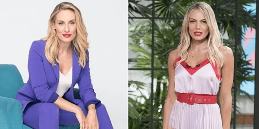 Η Ελεονώρα Μελέτη σάρωσε την πρωινή ζώνη & εξαφάνισε την Μαλέσκου | Η τηλεθέαση