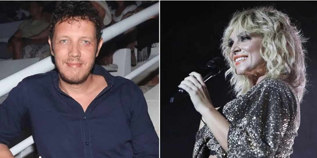 Ελεωνόρα Ζουγανέλη | Μιλάει πρώτη φορά για την πρόταση γάμου - Η αντίδρασή της