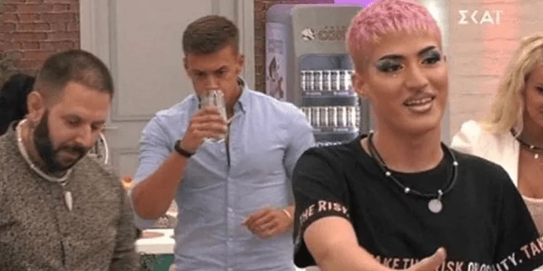 Big Brother | Τηλεθέαση ρεκόρ για το πρώτο επεισόδιο στο σπίτι του ριάλιτι εγκλεισμού