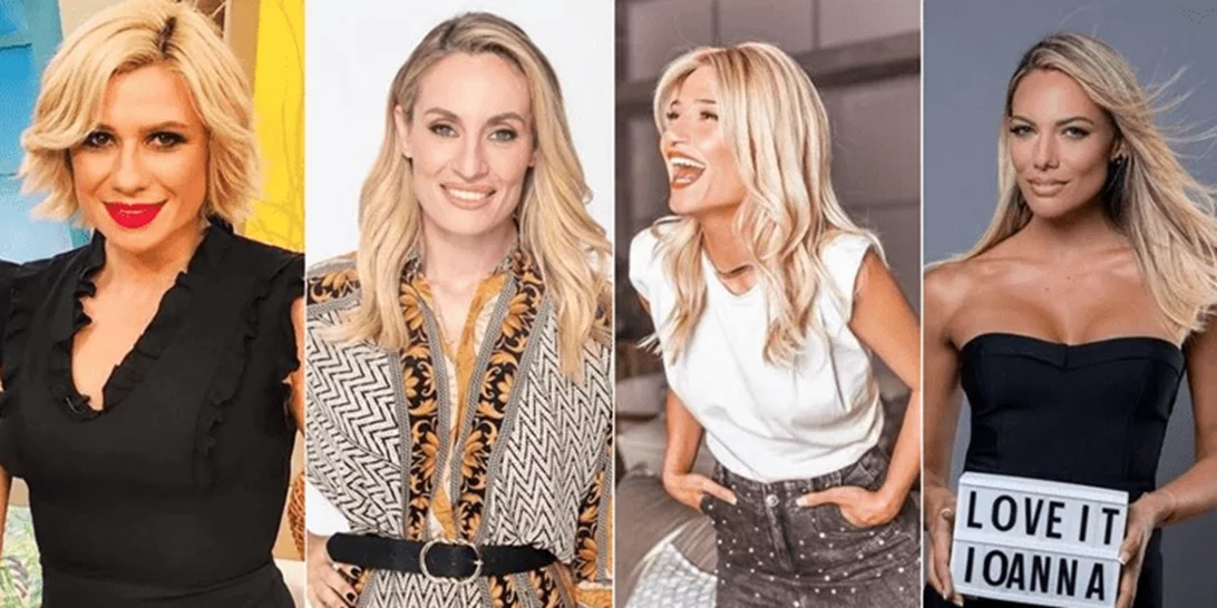 Τηλεθέαση | Η εκδίκηση της ξανθιάς στην πρωινή ζώνη