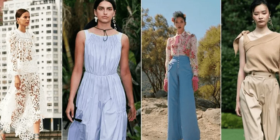 NYFW | Τα καλύτερα runway looks