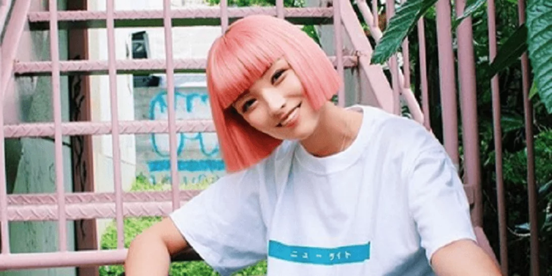 Imma | Το πρώτο virtual μοντέλο από την Ιαπωνία